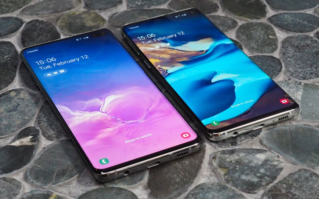 Galaxy S10 vs. S10 Plus vs. S10e vs. S10 5G What Should You Buy? Tom