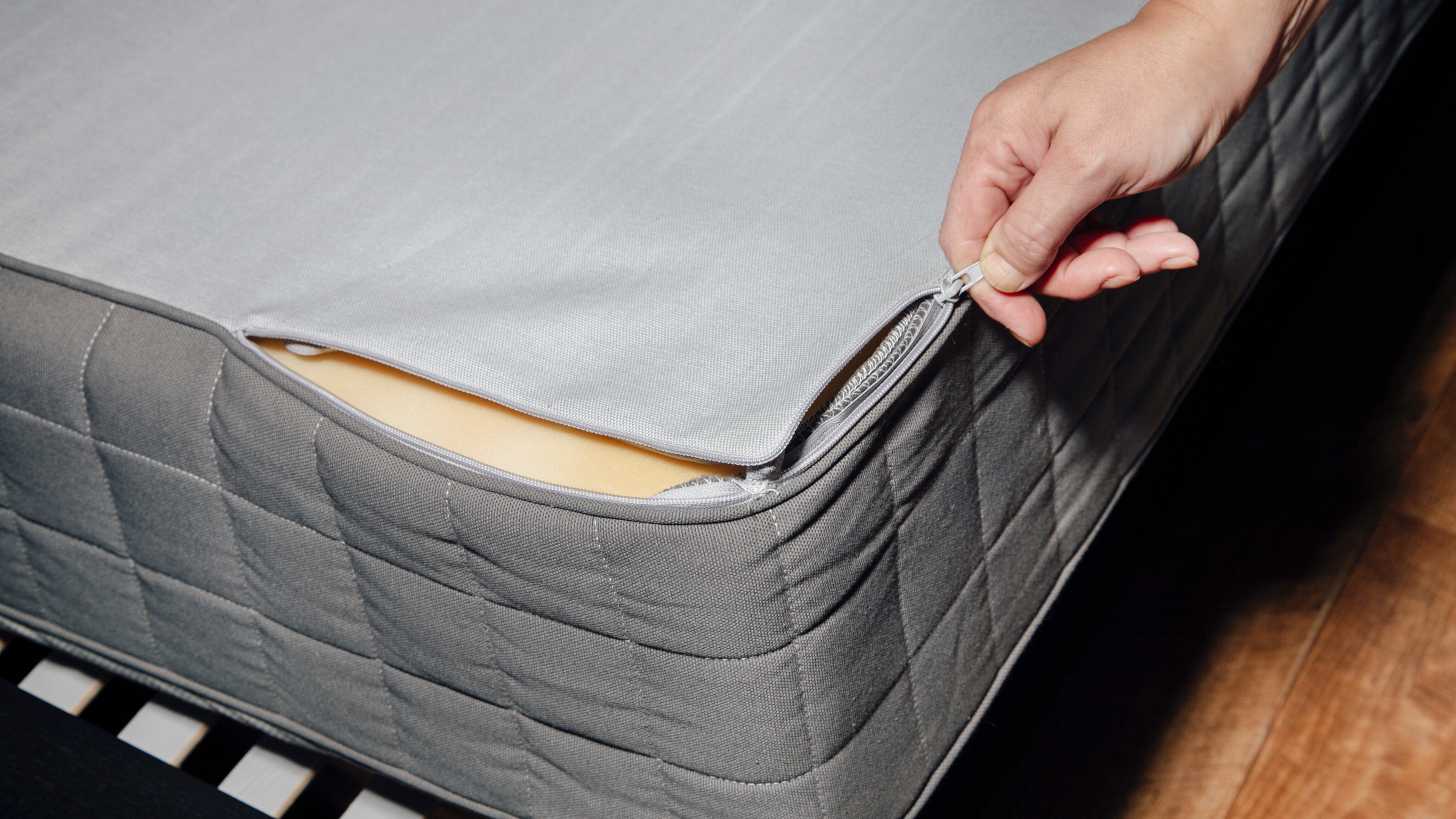If fiberglass is dangerous, why is it used in some mattresses? We asked ...