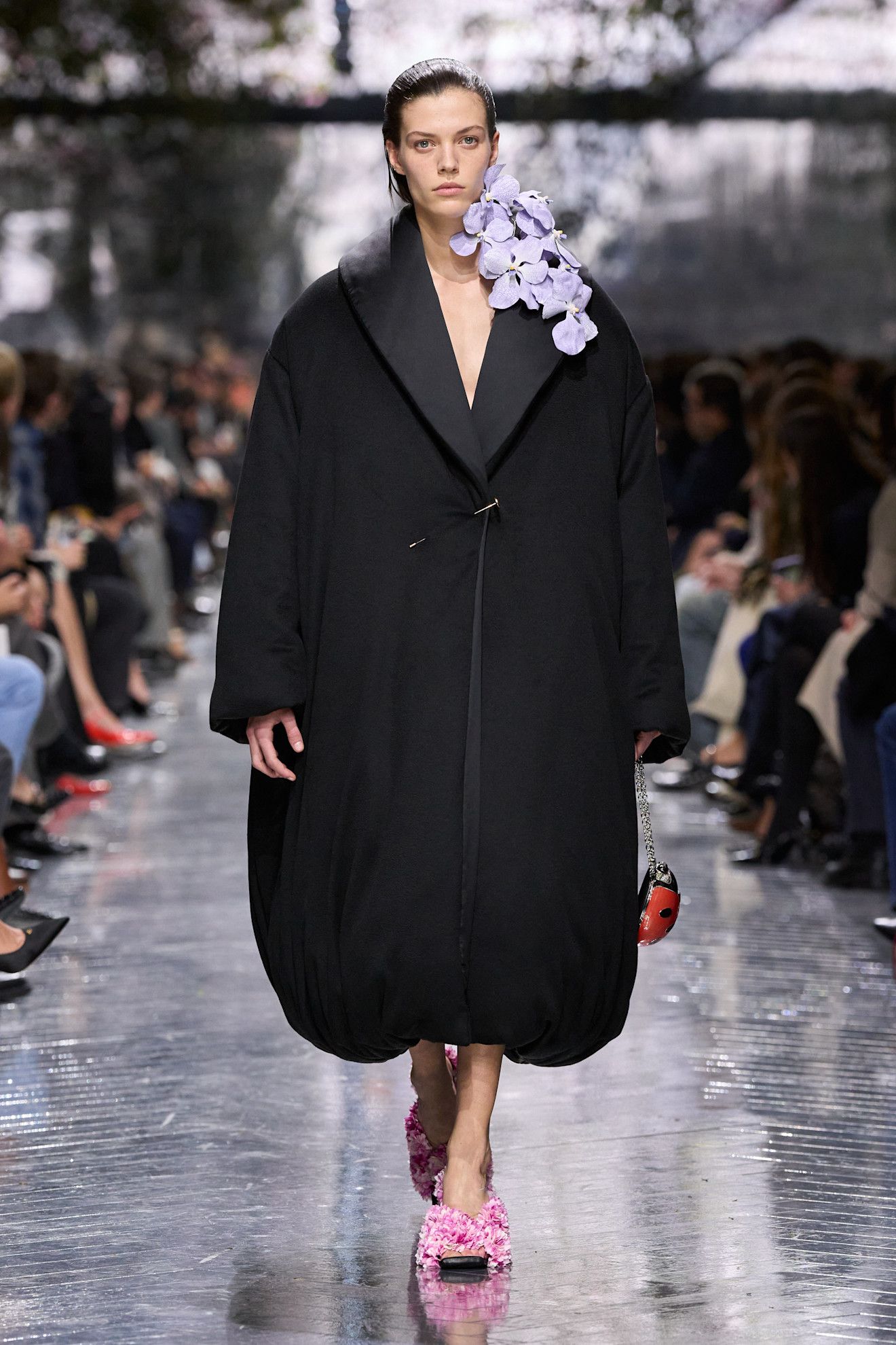 Christian Dior Haute Couture S/S 26
