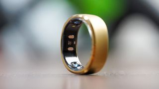 Ringconn Smart Ring review