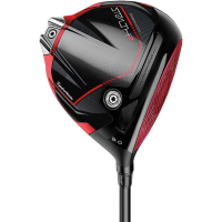 TaylorMade Stealth 2 Driver | 17% off at Amazon
Was $599.99&nbsp;Now $499.99
