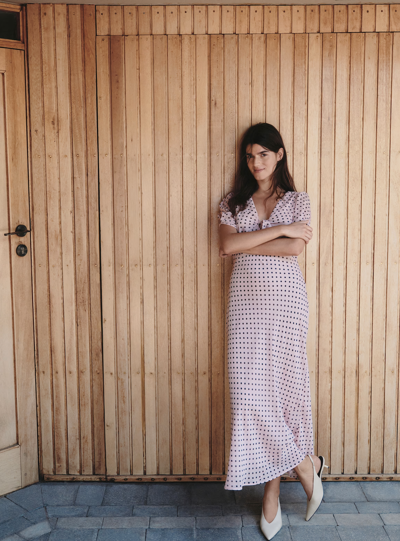 M&amp;amp;S dress