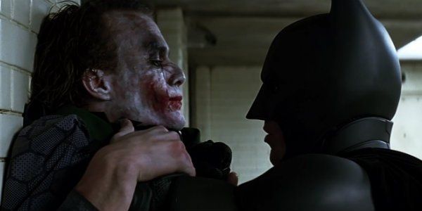 Why Joker's Origin Movie Needs To Include Batman | Cinemablend