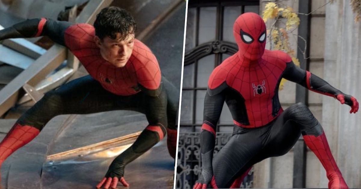 Tom Holland admits a part of him wants to walk away from SpiderMan