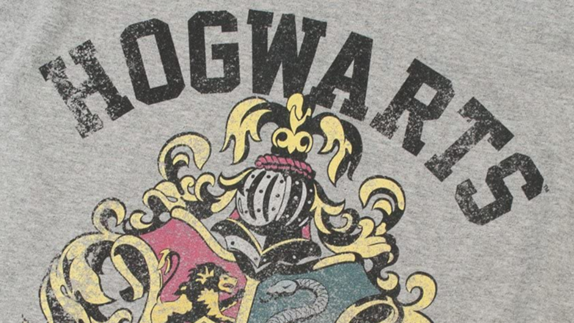 Harry Potter merchandise