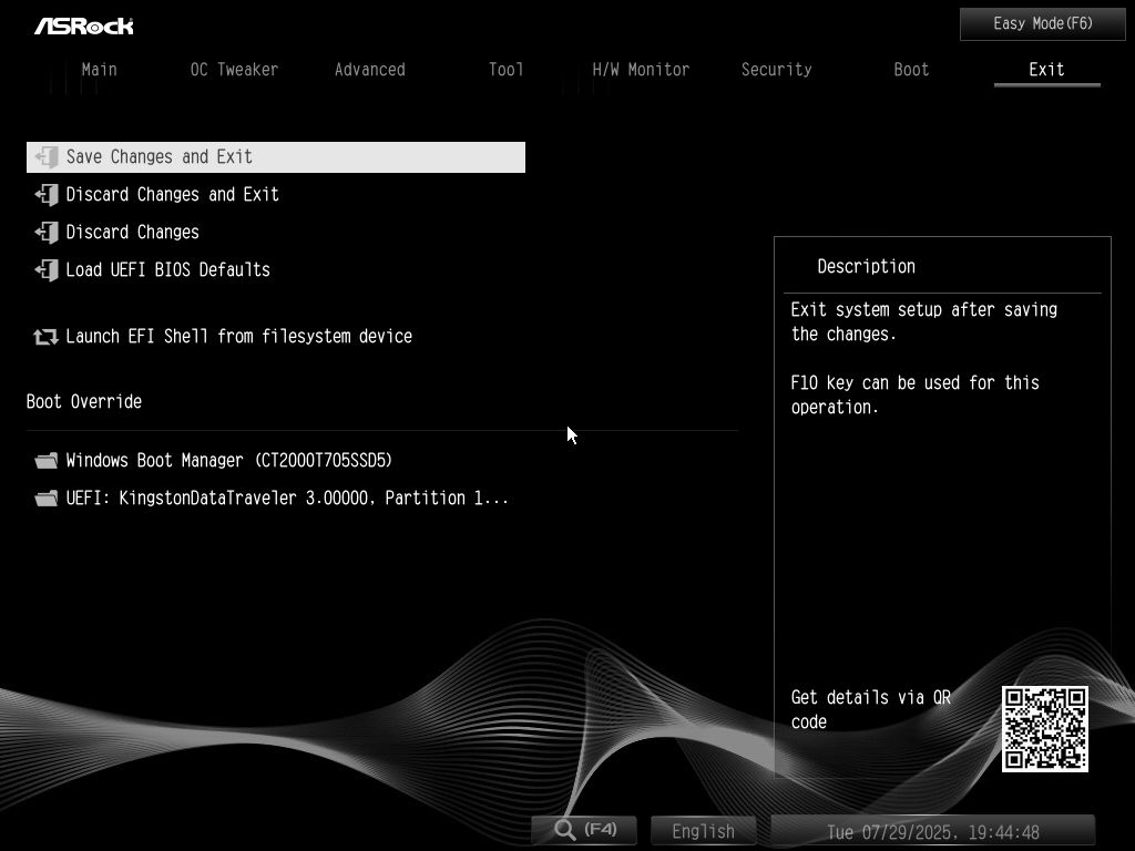 ASRock B850 Livemixer WiFi