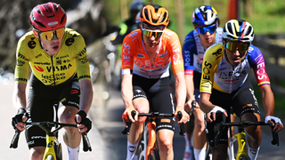 A GC battle featuring one top dog, a few challengers and a whole load of hopefuls &ndash; Philippa York's Giro d'Italia analysis