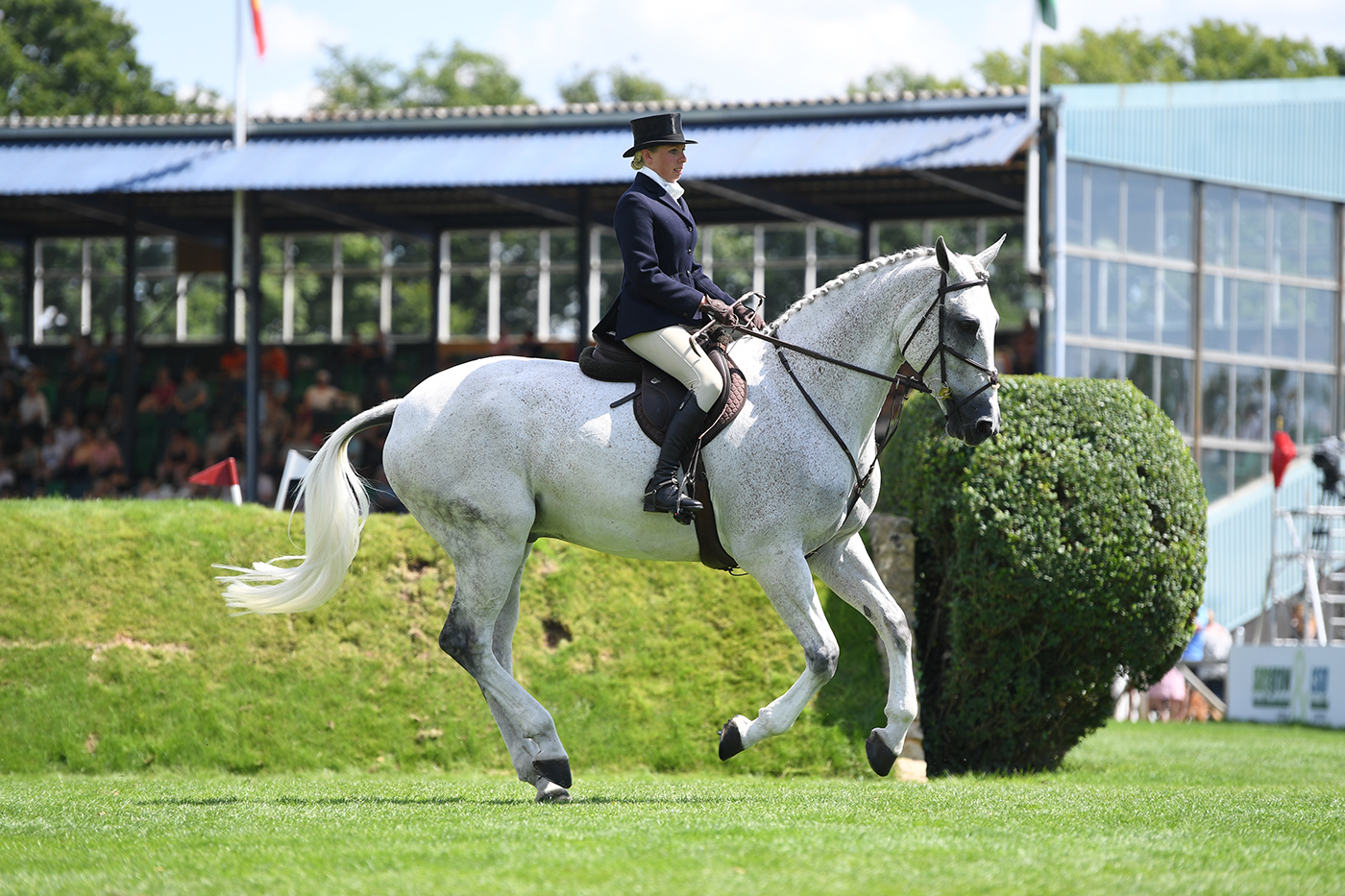 The Longines Royal International Horse Show 29 07 22