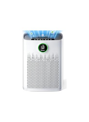 ECOSELF HAP603 Air Purifier