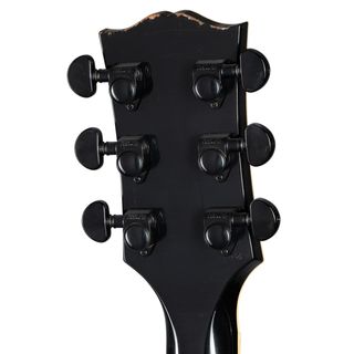 Gibson Custom Shop Kirk Hammett 1989 Les Paul Custom
