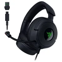 Razer Kraken V4 X | Wired Razer Kraken V4 X | Wired