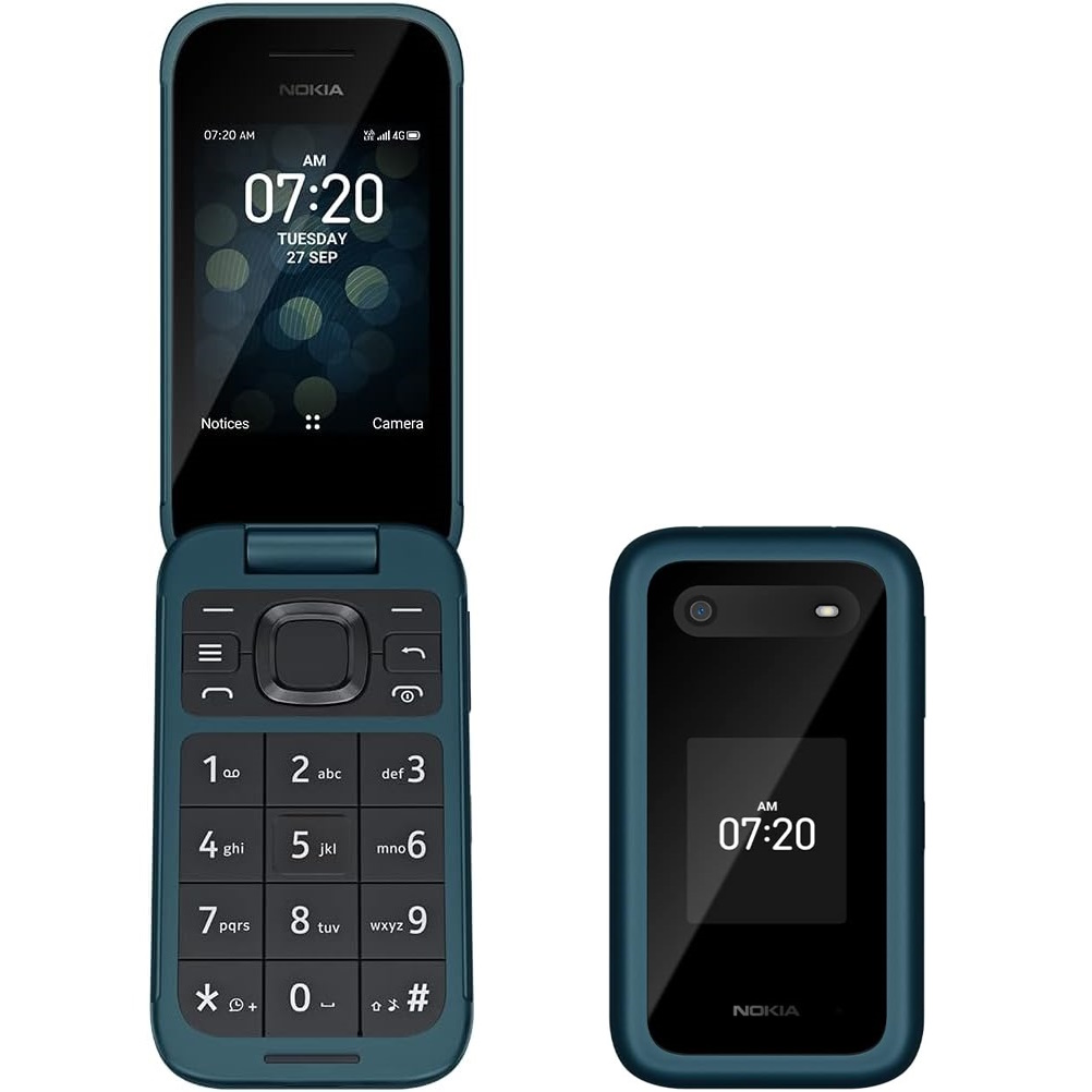 Nokia 2780 Flip