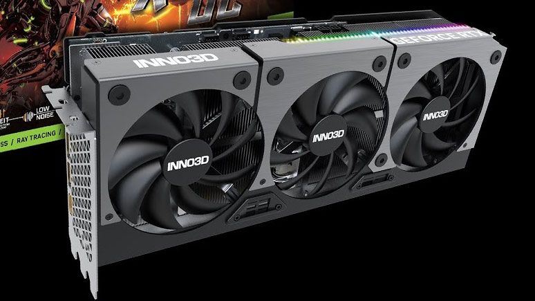 NVIDIA GeForce RTX 4080 SUPER Specs