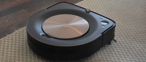 iRobot Roomba s9+ review | Tom's Guide