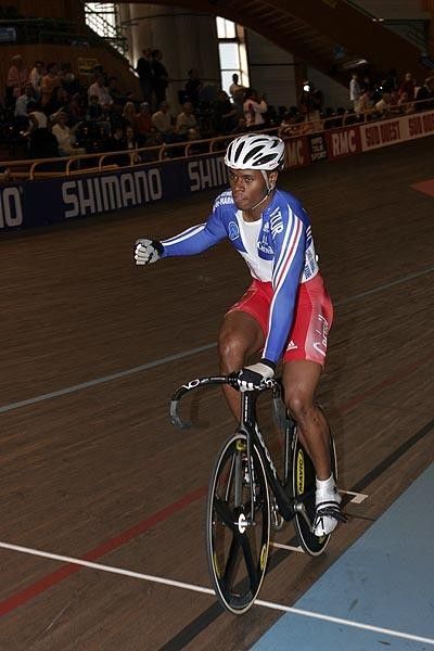 Grégory Baugé