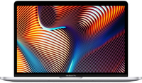 MacBook Pro 13" (2019):  was $1,799 now $1,599 @ Best Buy