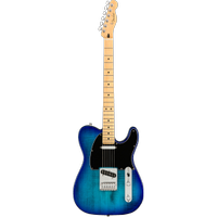 Fender Player Telecaster Plus: was $829.99, now $699.99