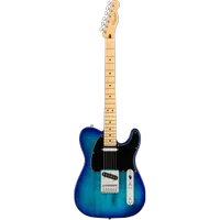 Fender Player Telecaster Plus: was $829.99, now $699.99