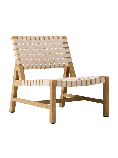 Granada Outdoor Lounge Chair