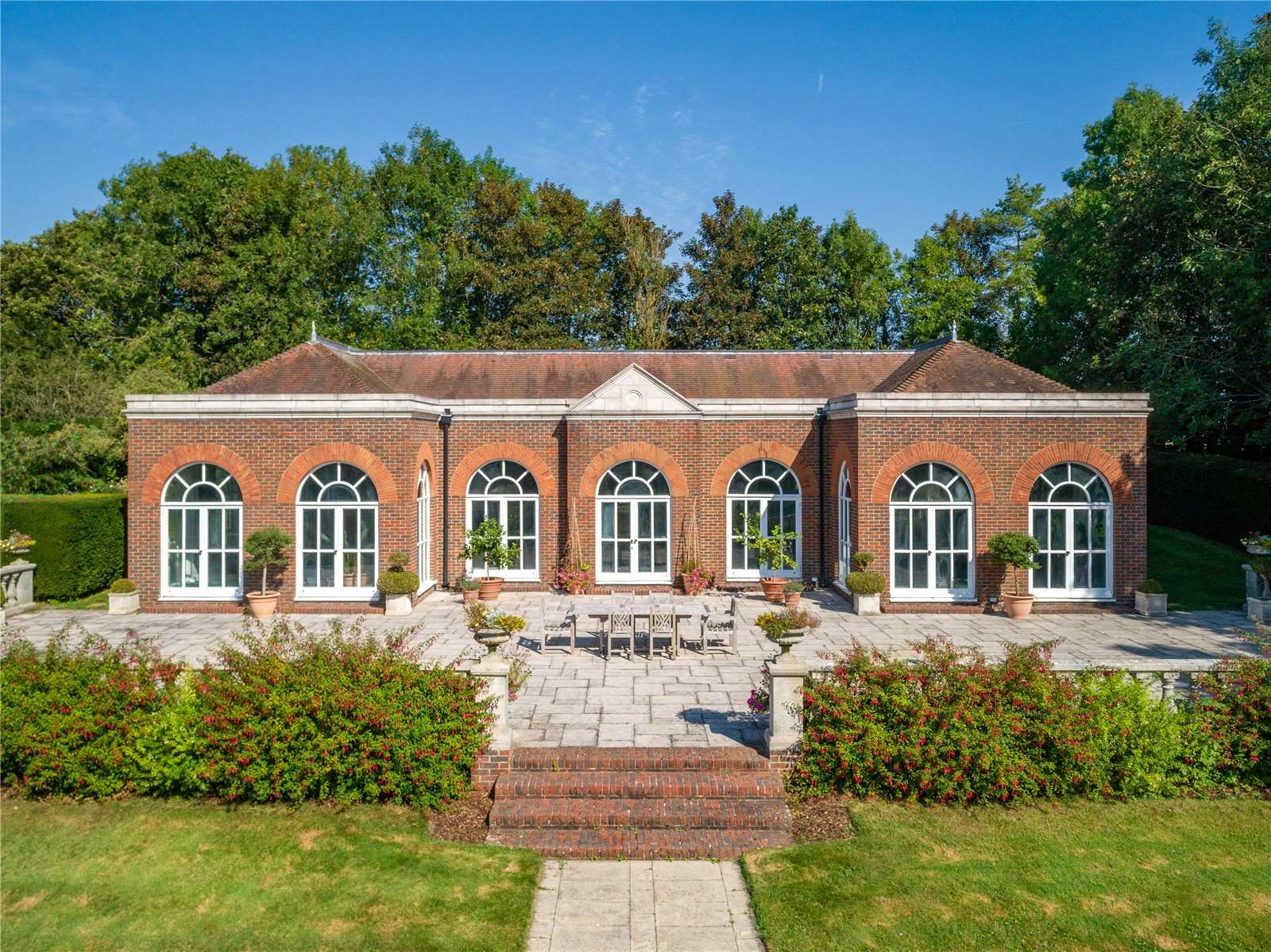 Property for Sale: Hunton Manor