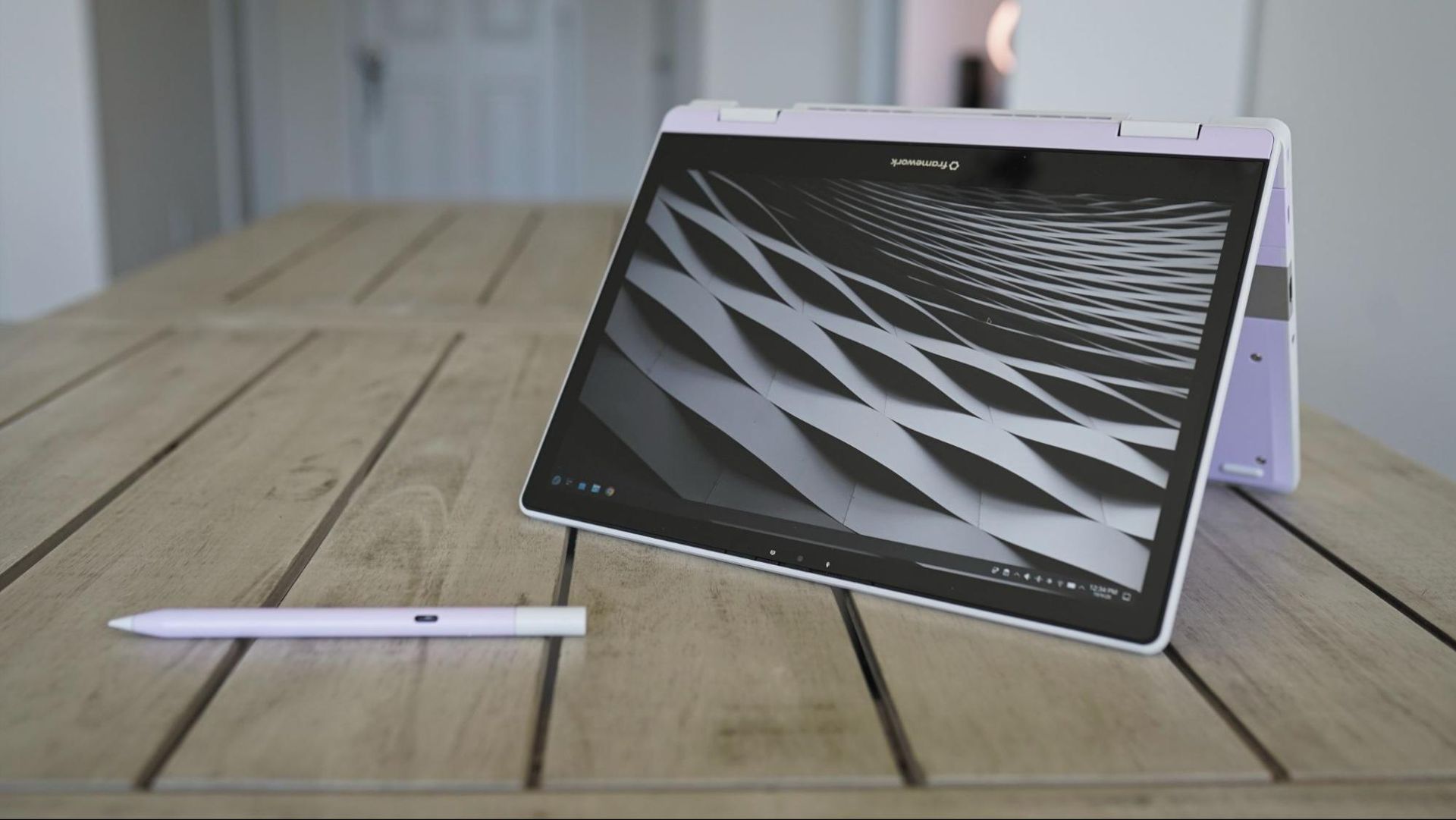 Framework Laptop 12