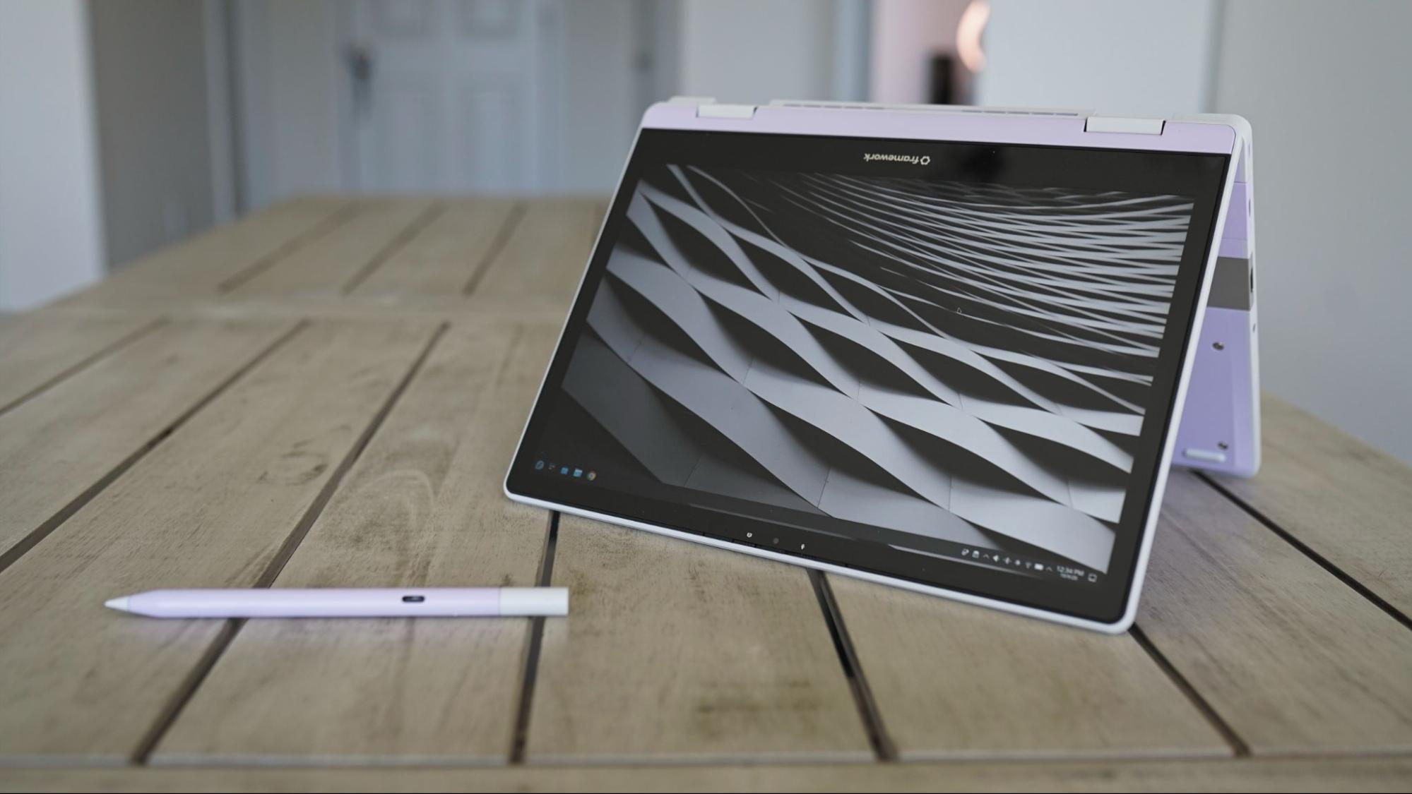Framework Laptop 12