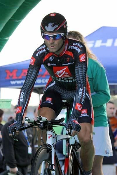 Alejandro Valverde (Caisse d'Epargne)