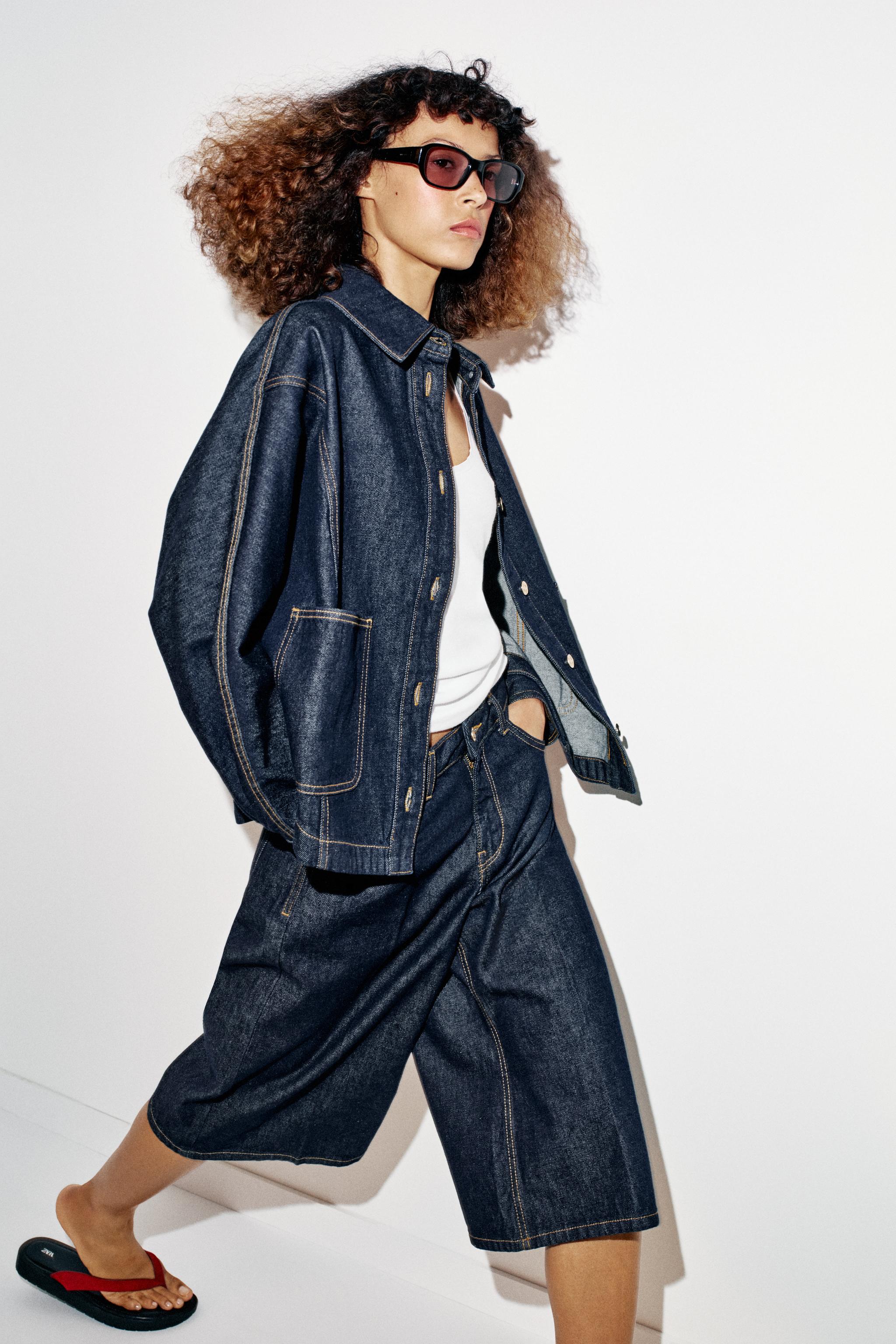 Z1975 Denim Jacket