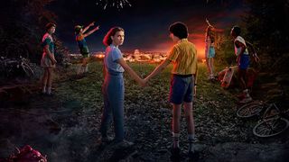 Stranger Things Season 4 Release Date Trailer Cast And More