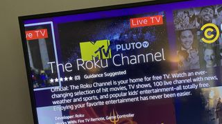 The Roku Channel is now available on Amazon Fire TV.