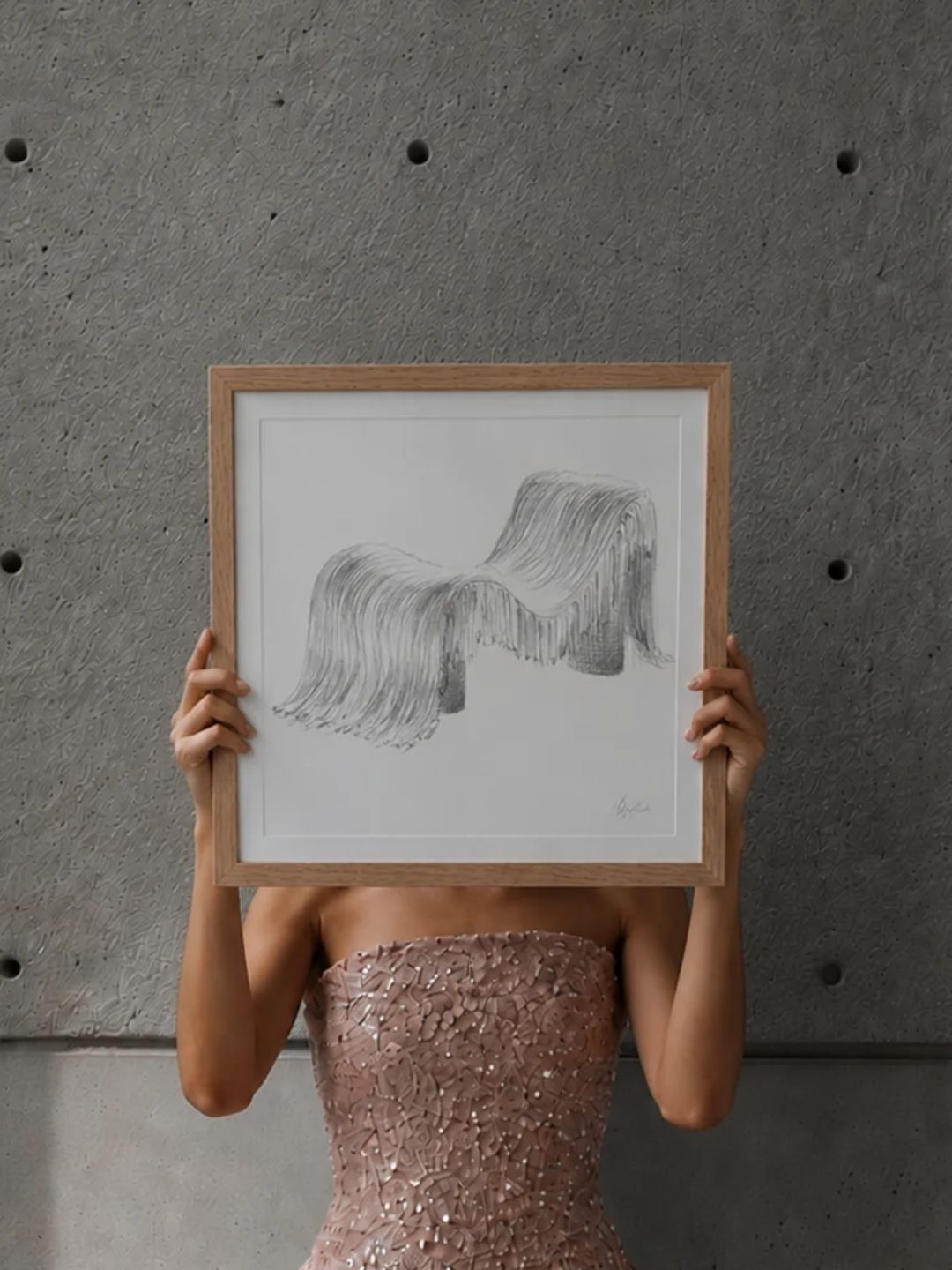 Hegi Design House, Do It Anyway