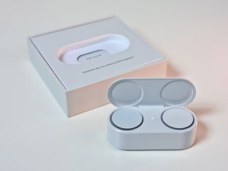 Windows wireless online earbuds