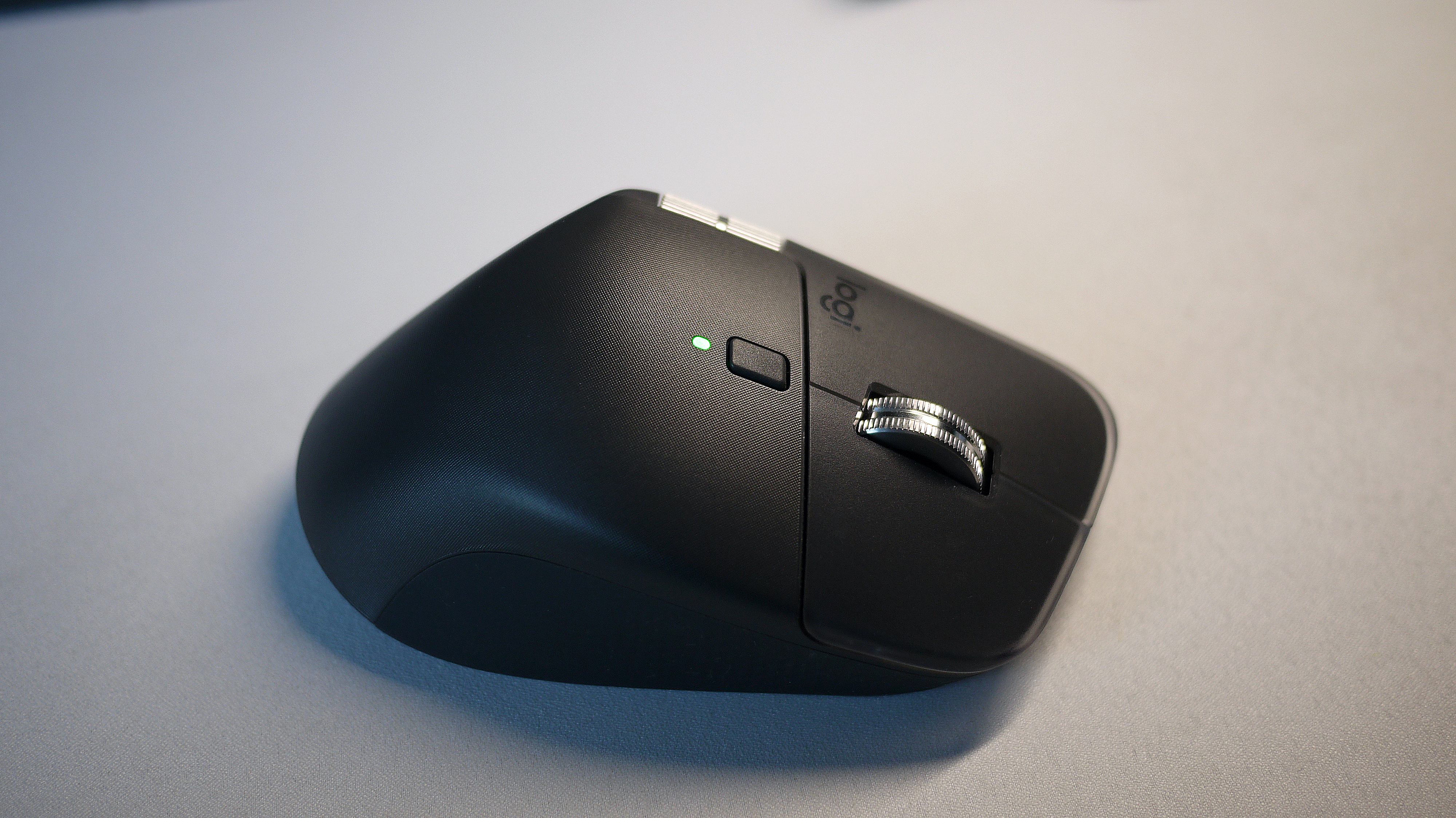 Logitech MX Master 4