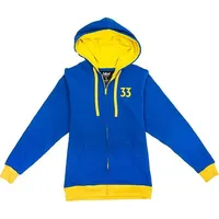 IGN Fallout Vault 33 Hoodie IGN Fallout Vault 33 Hoodie