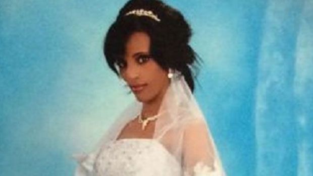 Meriam Ibrahim, sentenced to death for apostasy