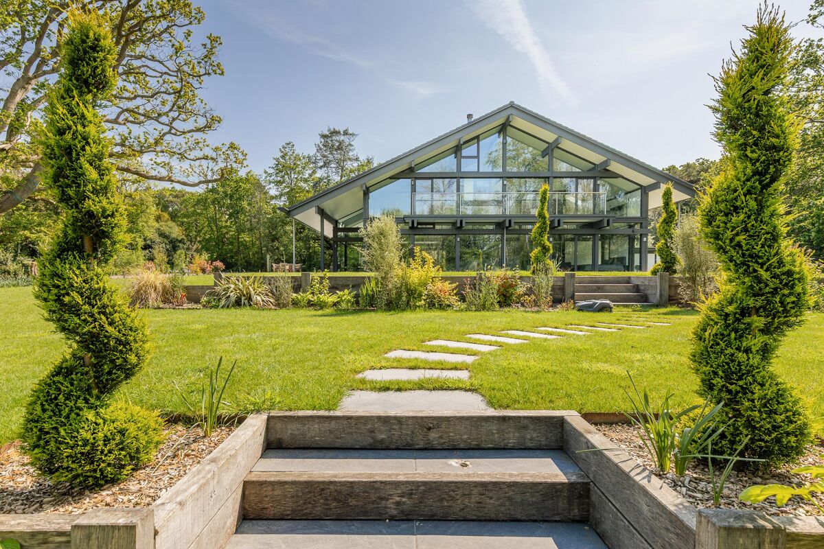 Country house