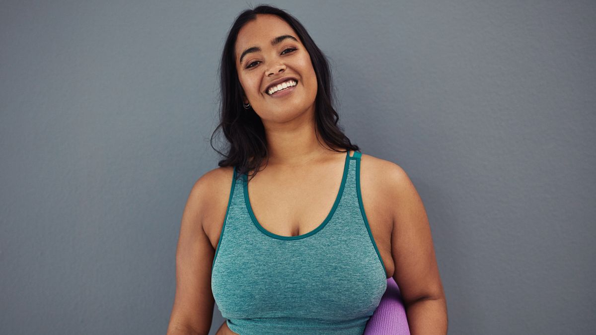 Are sports bras bad for you? Live Science