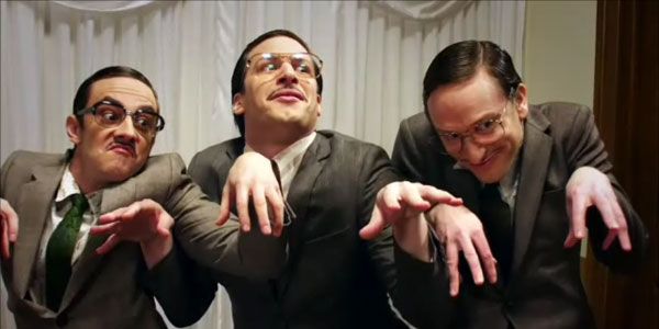 The Lonely Island Is Making A Movie With Judd Apatow Cinemablend 