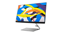 Lenovo Q24i-10 24-Inch IPS: was $189, now $109 at Best Buy