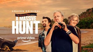 Watch the grand tour a online massive hunt online free dailymotion