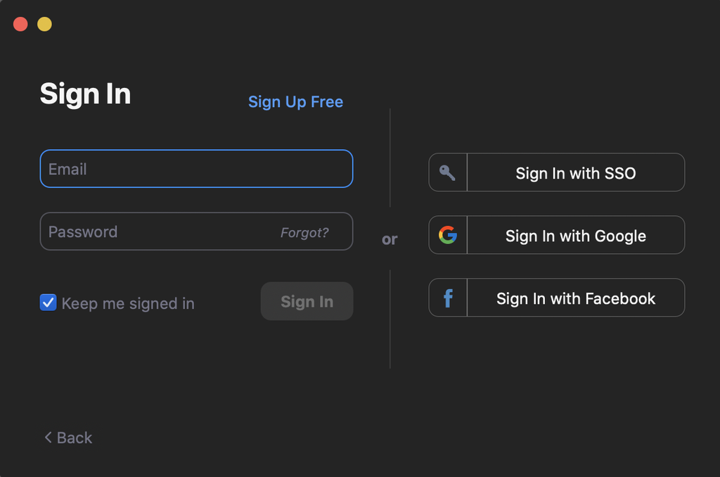 How to set up a Zoom meeting Tom's Guide
