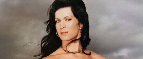 Stephanie Sex Triple H - Former WWE Star Chyna Collapses At Porn Convention | Cinemablend