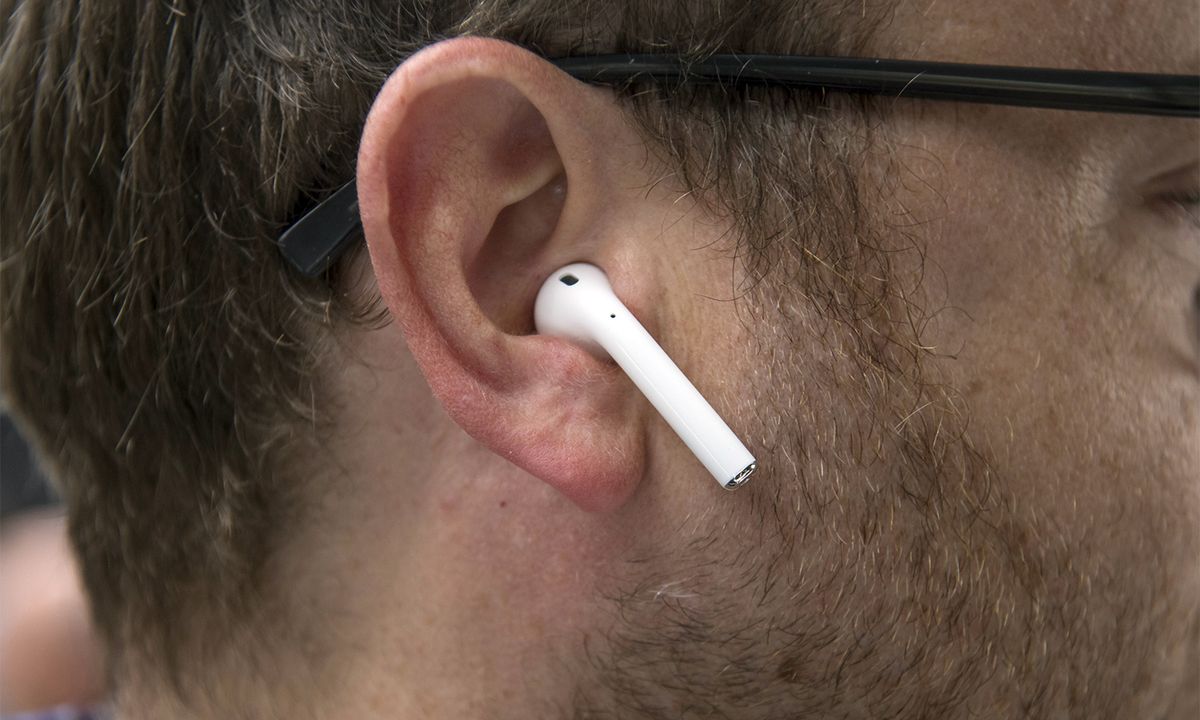 Apple AirPod Smokes, Then Blows Up (Report) Tom's Guide