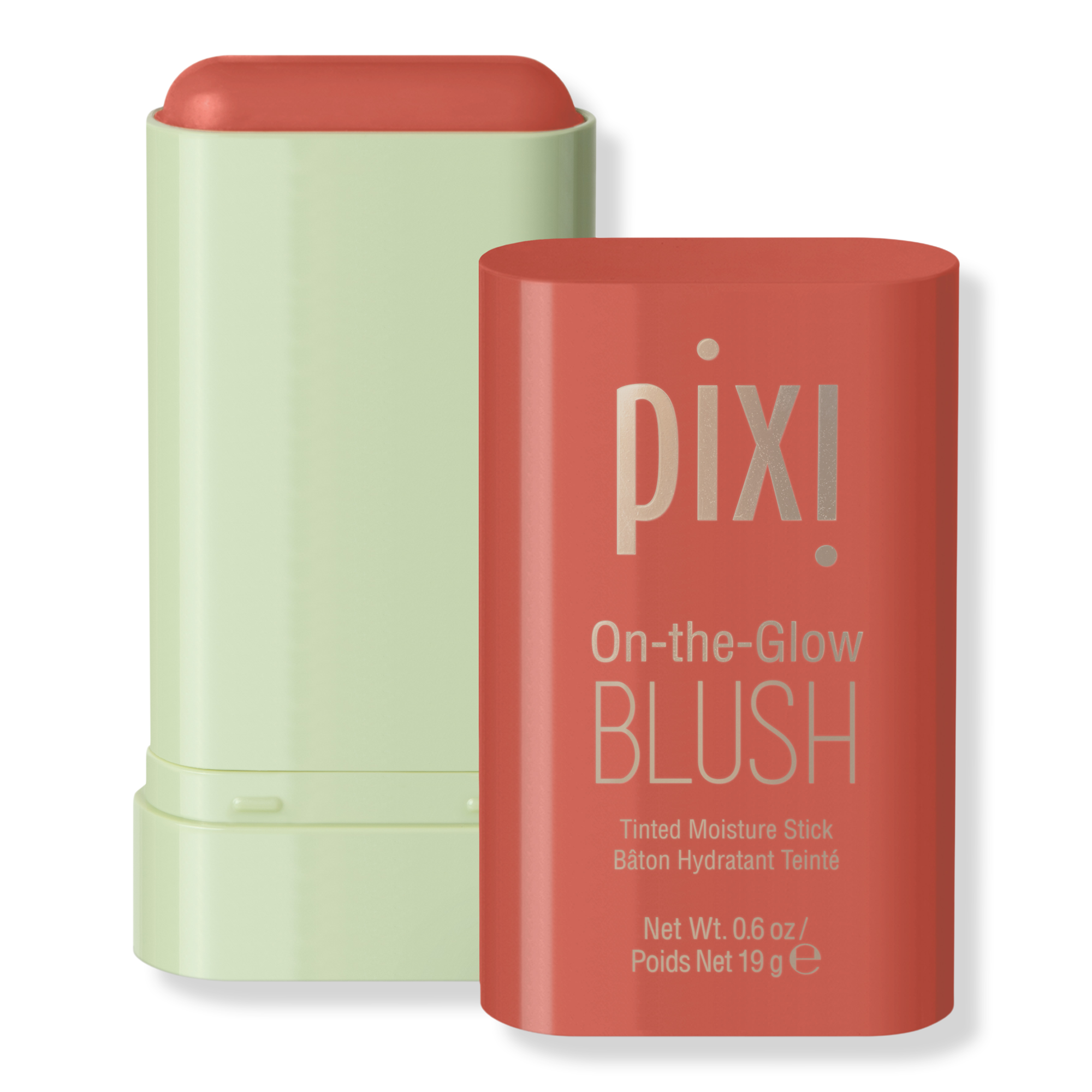 On-The-Glow Blush Tinted Moisture Stick - Juicy