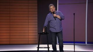 Patton Oswalt in I Love Everything