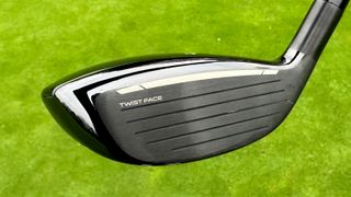 TaylorMade Qi10 Hybrid Review