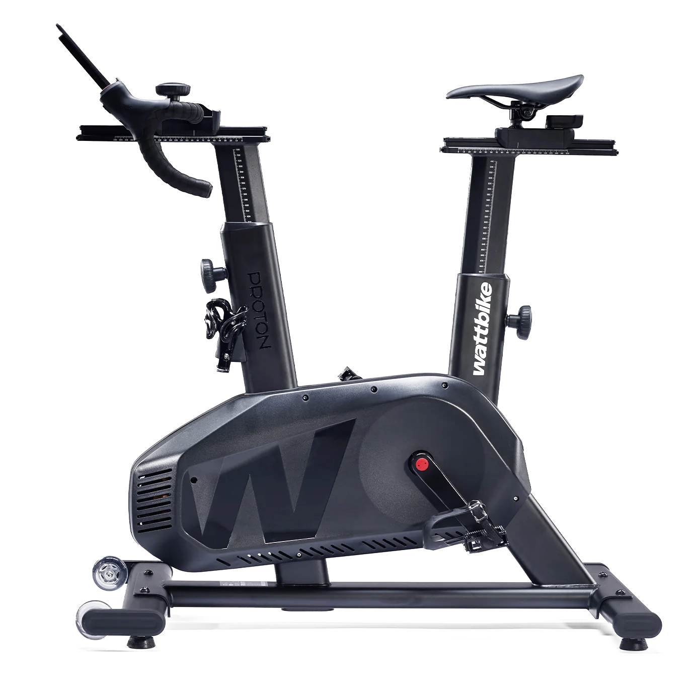 Wattbike Proton Compact Smart Bike