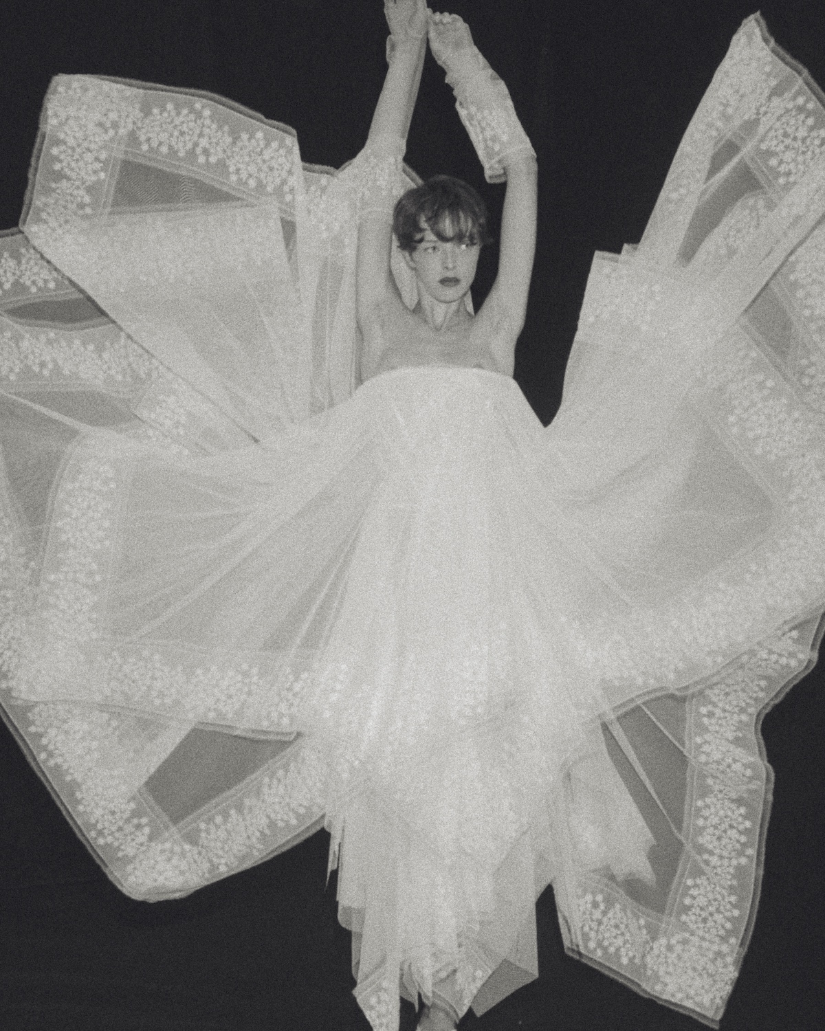 Wed Studio Bridal Wear Alternative