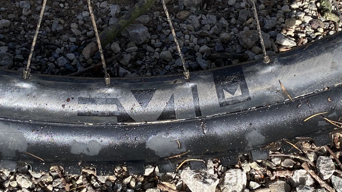 Evil Loophole rim