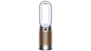 Dyson Purifier Hot+Cool Formaldehyde on white background